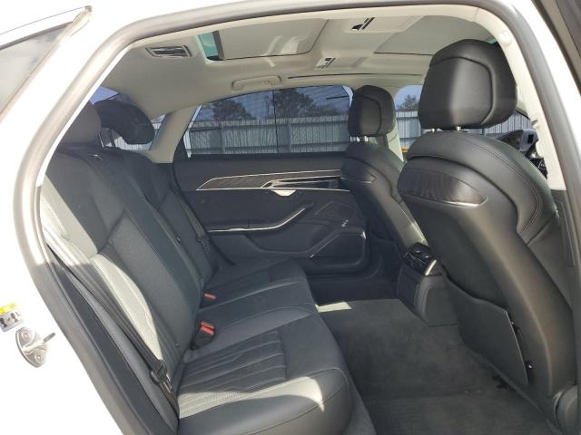 Photo 10 from auction – 2019 AUDI A8 L with VIN WAU8DAF88KN003368
