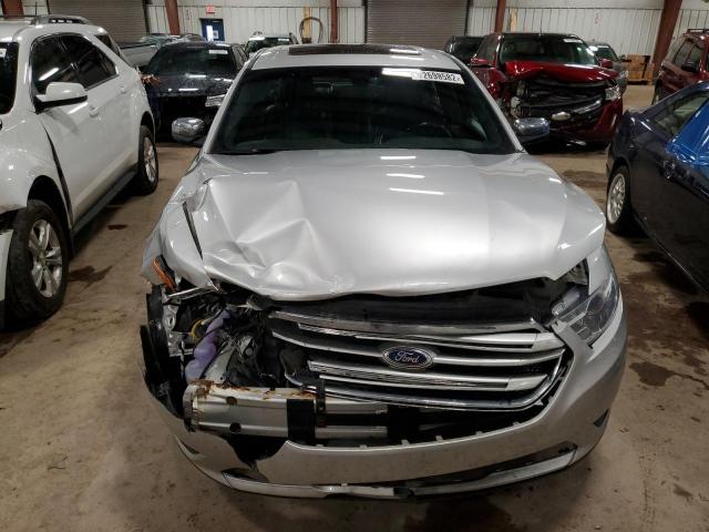 Фото 5 с аукциона – 2013 FORD TAURUS LIM с VIN 1FAHP2F86DG105507
