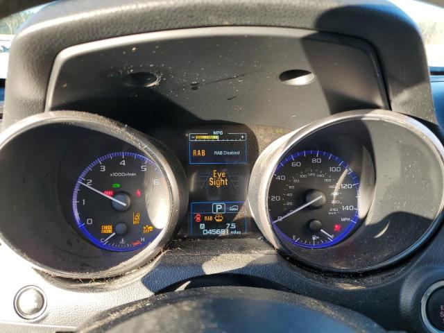 Photo 9 from auction – 2018 SUBARU OUTBACK 2. with VIN 4S4BSANC3J3224192