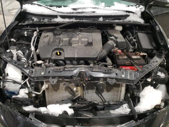 Photo 11 from auction – 2018 TOYOTA COROLLA L with VIN 2T1BURHE5JC996307