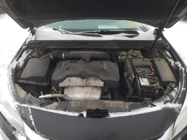 Photo 11 from auction – 2015 CHEVROLET MALIBU 1LT with VIN 1G11C5SL7FF172170