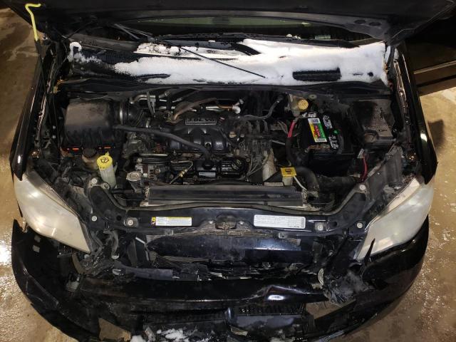 Photo 11 from auction – 2010 CHRYSLER TOWN & COU with VIN 2A4RR5D1XAR307139
