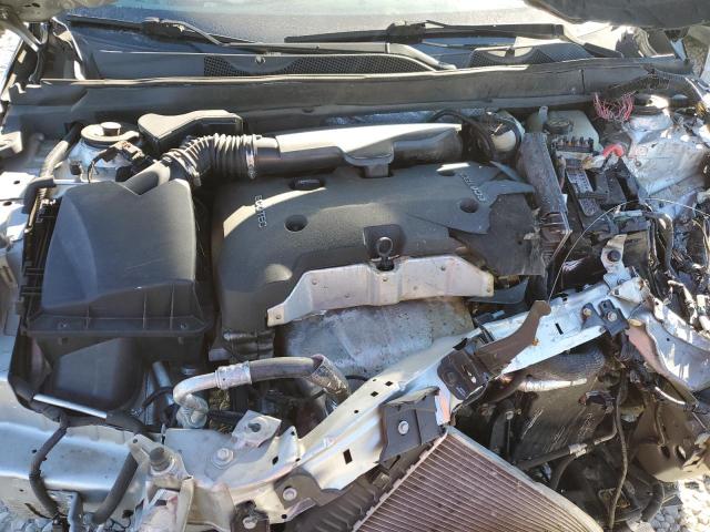 Photo 11 from auction – 2014 CHEVROLET IMPALA LS with VIN 2G11Y5SL7E9191312