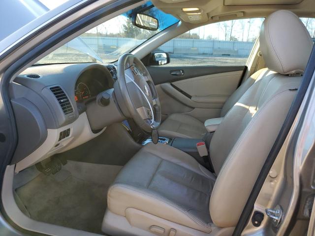 Photo 7 from auction – 2011 NISSAN ALTIMA BAS with VIN 1N4AL2AP3BN447470