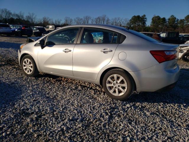 Photo 2 from auction – 2015 KIA RIO LX with VIN KNADM4A36F6524990