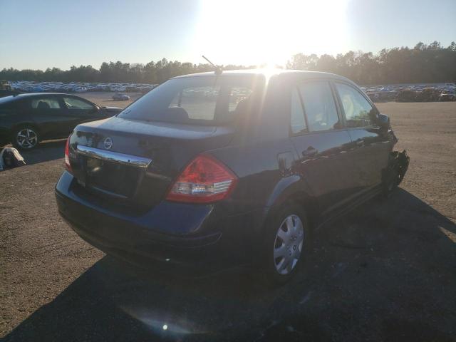 Photo 3 from auction – 2010 NISSAN VERSA S with VIN 3N1BC1AP4AL410924