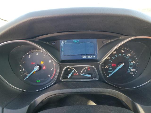Photo 9 from auction – 2014 FORD FOCUS SE with VIN 1FADP3F25EL276189