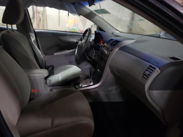 Photo 7 from auction – 2010 TOYOTA COROLLA BA with VIN 2T1BU4EE6AC502186