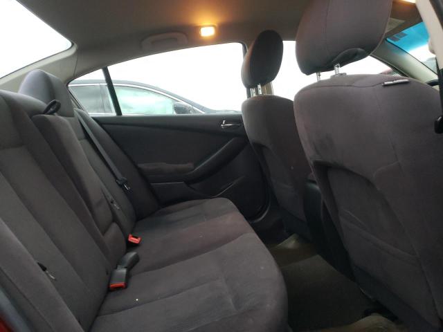 Photo 10 from auction – 2011 NISSAN ALTIMA BAS with VIN 1N4AL2AP0BC182647