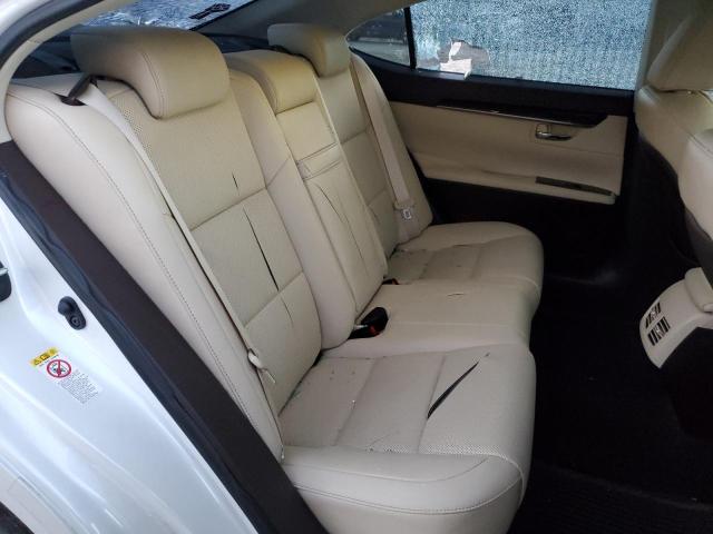 Photo 10 from auction – 2017 LEXUS ES 350 with VIN 58ABK1GG5HU043883