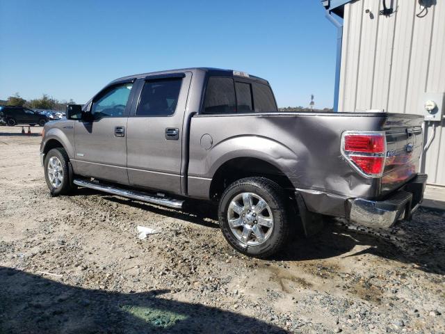 Photo 2 from auction – 2013 FORD F150 SUPER with VIN 1FTFW1CTXDKD03897