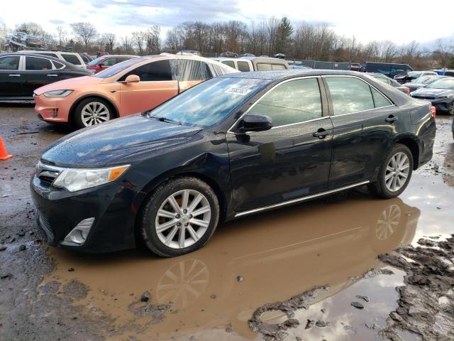 صورة رقم 1 من المزاد - 2012 TOYOTA CAMRY BASE مع VIN 4T4BF1FK4CR193533