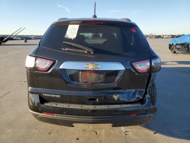 Photo 6 from auction – 2017 CHEVROLET TRAVERSE L with VIN 1GNKRGKD3HJ109167