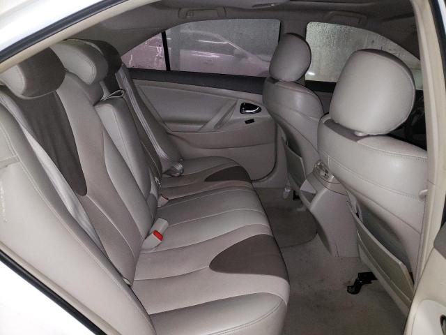 Photo 10 from auction – 2009 TOYOTA CAMRY BASE with VIN 4T1BE46KX9U807556