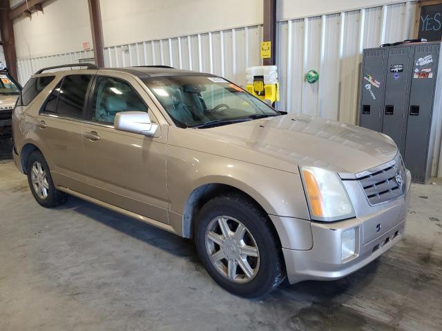 Photo 4 from auction – 2005 CADILLAC SRX with VIN 1GYEE637650209439