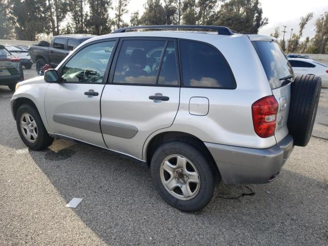 Photo 2 from auction – 2004 TOYOTA RAV4 with VIN JTEGD20V240024151