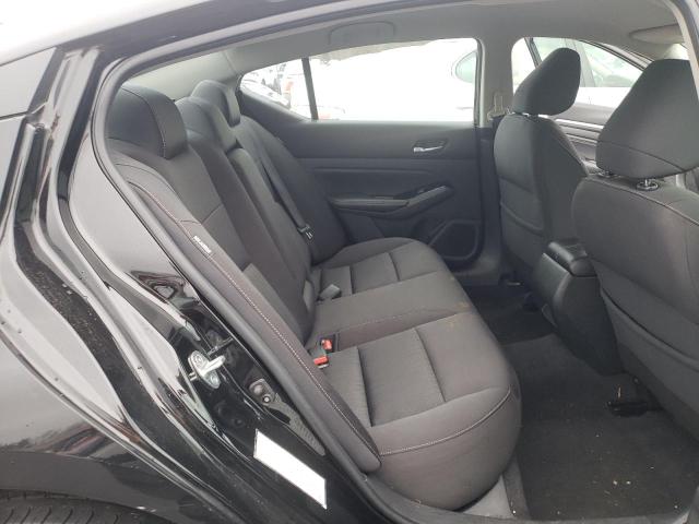 Photo 10 from auction – 2021 NISSAN ALTIMA SV with VIN 1N4BL4DV2MN338236