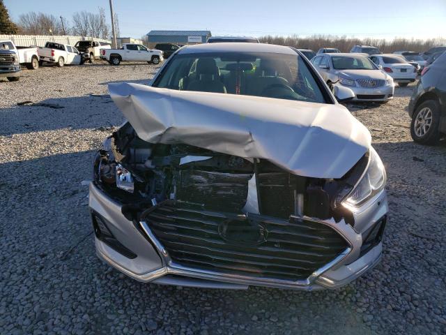 Photo 5 from auction – 2019 HYUNDAI SONATA SE with VIN 5NPE24AFXKH814799