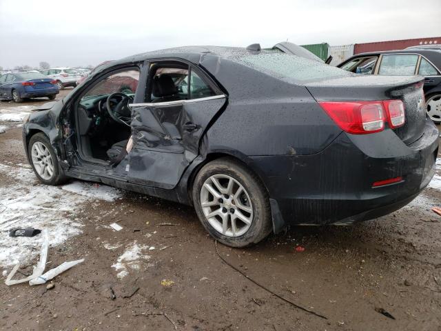 Photo 2 from auction – 2014 CHEVROLET MALIBU 1LT with VIN 1G11C5SL1EF104249