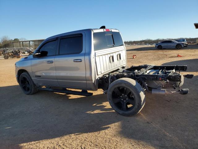 Photo 2 from auction – 2021 RAM 1500 BIG H with VIN 1C6SRFFT5MN552208