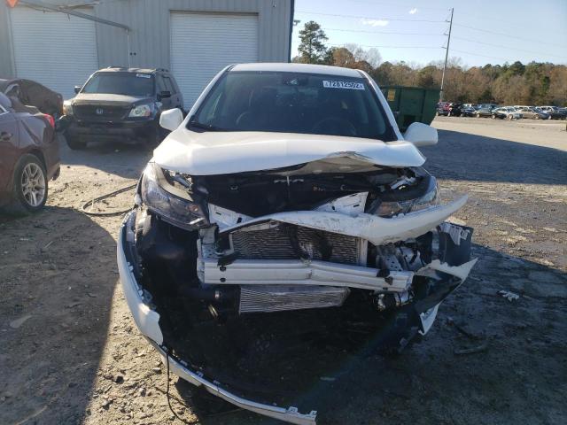 Photo 5 from auction – 2022 CHEVROLET TRAX LS with VIN KL7CJNSM0NB548385