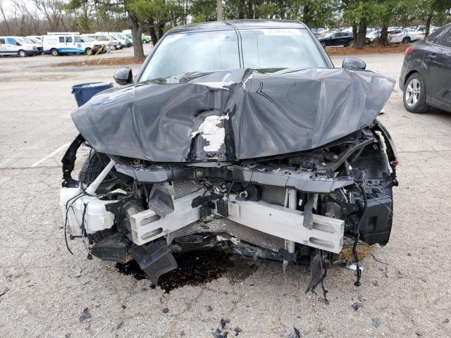Photo 5 from auction – 2019 NISSAN ALTIMA S with VIN 1N4BL4BV1KC135768