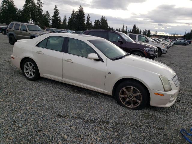 Photo 4 from auction – 2005 CADILLAC STS with VIN 1G6DC67A150220560