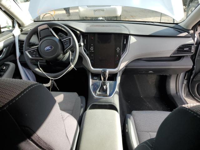 Photo 8 from auction – 2022 SUBARU OUTBACK PR with VIN 4S4BTACC7N3214366