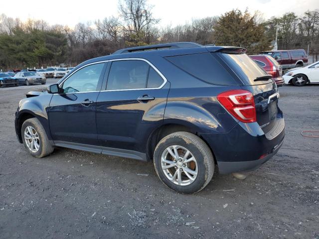 Photo 2 from auction – 2017 CHEVROLET EQUINOX LT with VIN 2GNFLFEK8H6157350