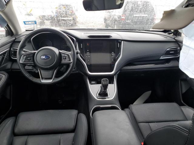 Photo 8 from auction – 2021 SUBARU OUTBACK LI with VIN 4S4BTANC8M3164007