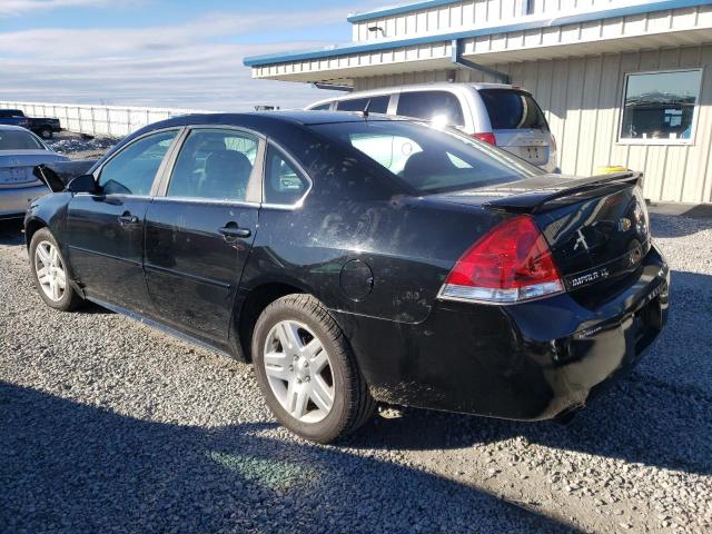 Photo 2 from auction – 2014 CHEVROLET IMPALA LIM with VIN 2G1WB5E34E1131585