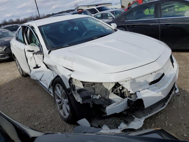 Photo 4 from auction – 2016 CHEVROLET IMPALA LT with VIN 2G1115S34G9170005