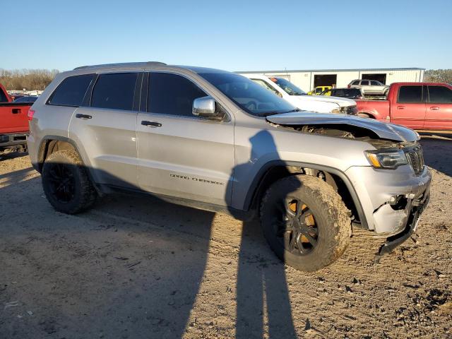 Photo 4 from auction – 2017 JEEP GRAND CHER with VIN 1C4RJFBG2HC899438