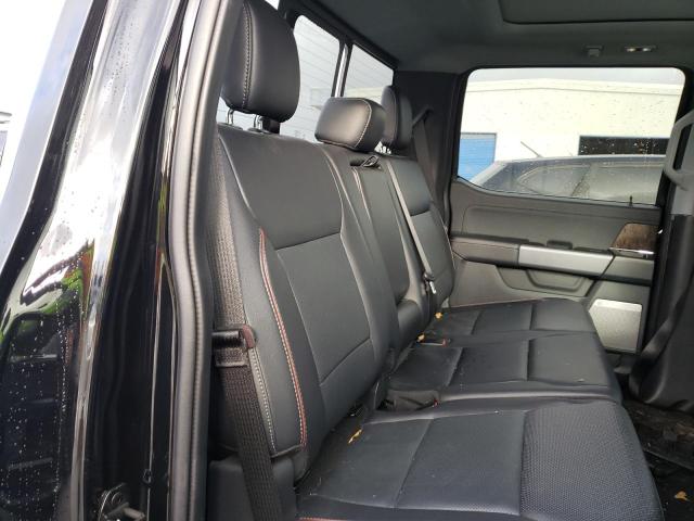 Photo 10 from auction – 2022 FORD F150 SUPER with VIN 1FTEW1C83NFB31519