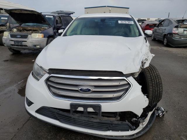 Foto 5 de la subasta – 2013 FORD TAURUS SEL con VIN 1FAHP2E81DG185333