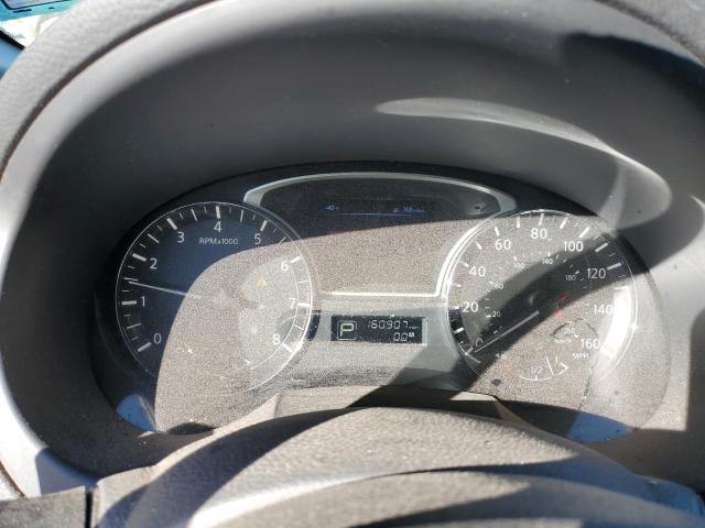 Photo 9 from auction – 2015 NISSAN ALTIMA 2.5 with VIN 1N4AL3AP8FN359526