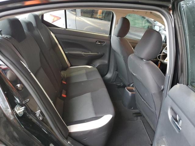 Photo 10 from auction – 2021 NISSAN VERSA SV with VIN 3N1CN8EV3ML851156