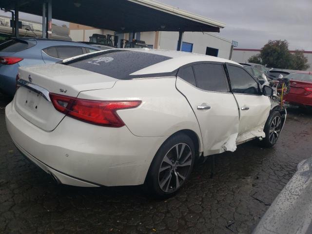 Photo 3 from auction – 2018 NISSAN MAXIMA 3.5 with VIN 1N4AA6AP2JC383137