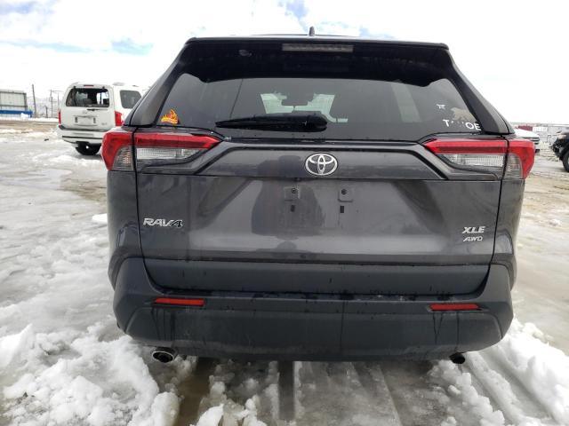 Photo 6 from auction – 2019 TOYOTA RAV4 XLE P with VIN 2T3A1RFVXKW019968