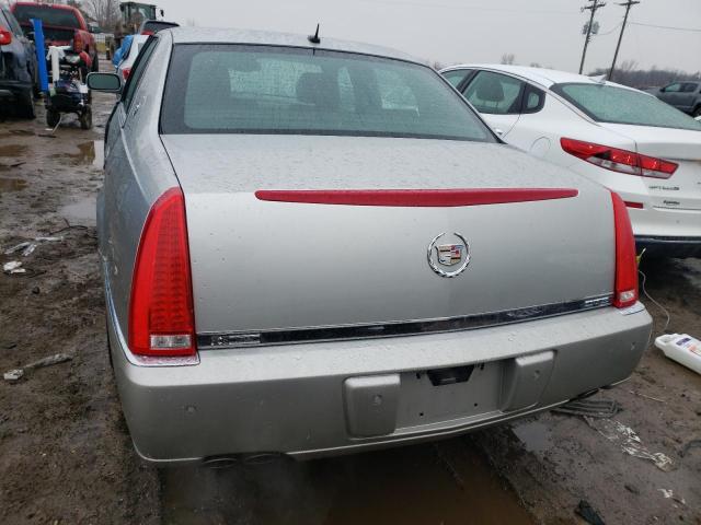 Photo 6 from auction – 2007 CADILLAC DTS with VIN 1G6KD57Y57U203168