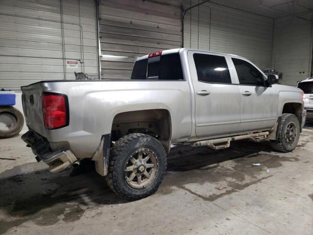 Photo 3 from auction – 2015 CHEVROLET SILVERADO with VIN 3GCUKREC1FG471713