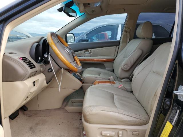 Photo 7 from auction – 2005 LEXUS RX 330 with VIN 2T2HA31U95C079941