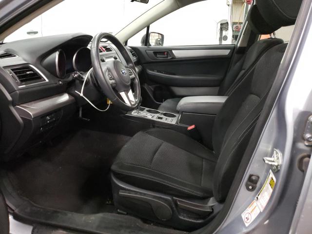 Photo 7 from auction – 2017 SUBARU OUTBACK 2. with VIN 4S4BSAAC7H3237799