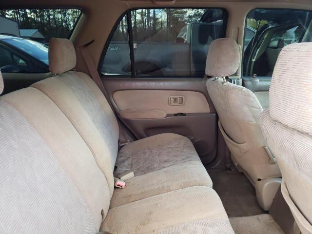 Photo 11 from auction – 2000 TOYOTA 4RUNNER SR with VIN JT3GN86R9Y0164724