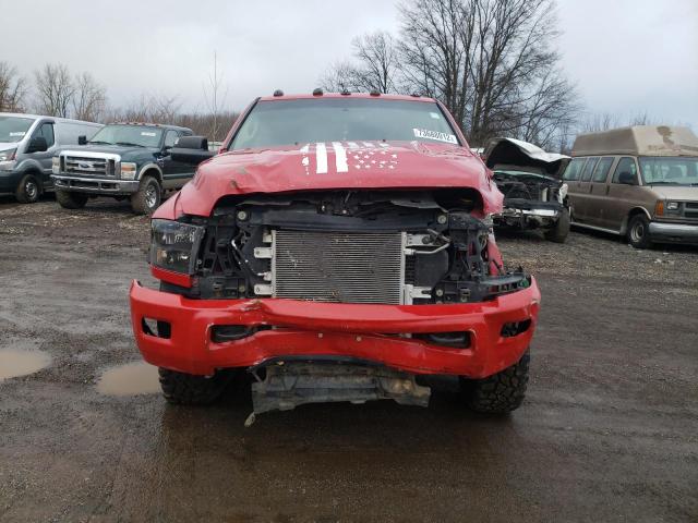 Photo 5 from auction – 2011 DODGE RAM 3500 with VIN 3D73Y4CL4BG626738