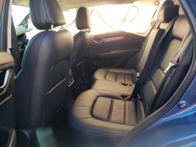 Photo 11 from auction – 2023 MAZDA CX-5 PREMI with VIN JM3KFBDM0P0133570