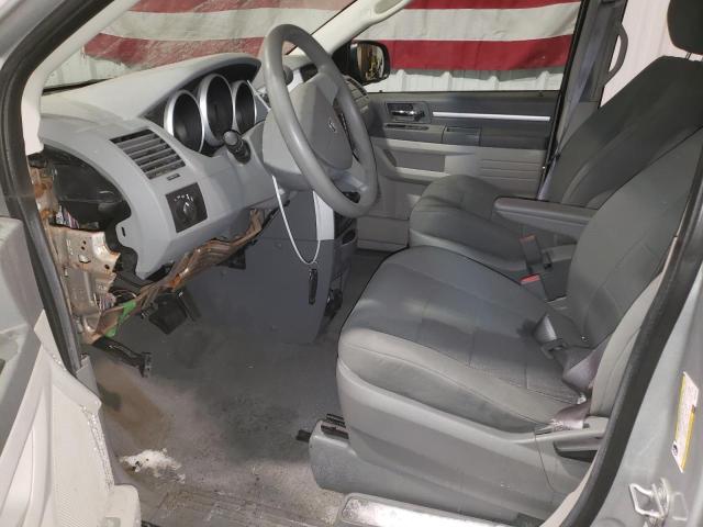 Photo 7 from auction – 2009 DODGE GRAND CARA with VIN 2D8HN44E69R693906