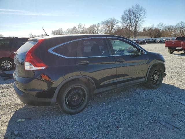 Photo 3 from auction – 2012 HONDA CR-V LX with VIN 2HKRM3H33CH510619