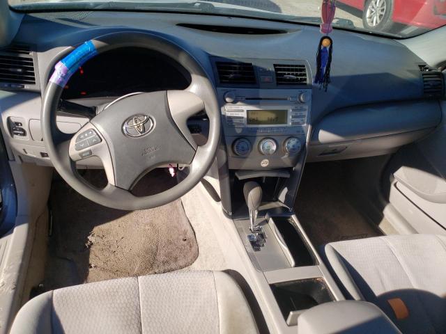 Photo 8 from auction – 2011 TOYOTA CAMRY BASE with VIN 4T1BF3EKXBU715085