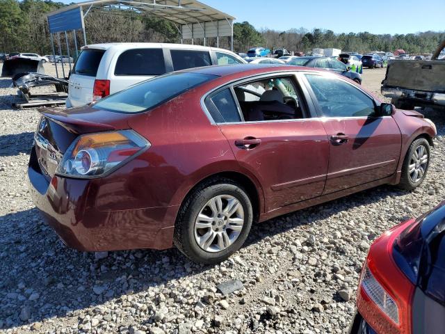 Photo 3 from auction – 2012 NISSAN ALTIMA BAS with VIN 1N4AL2AP6CN455824